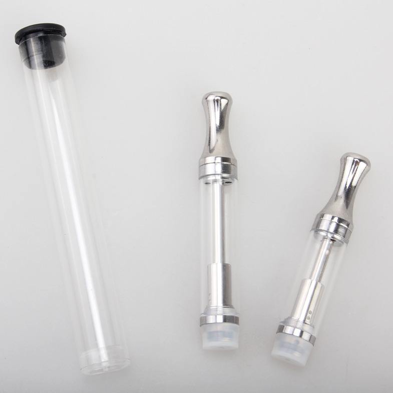 電子煙霧化器
